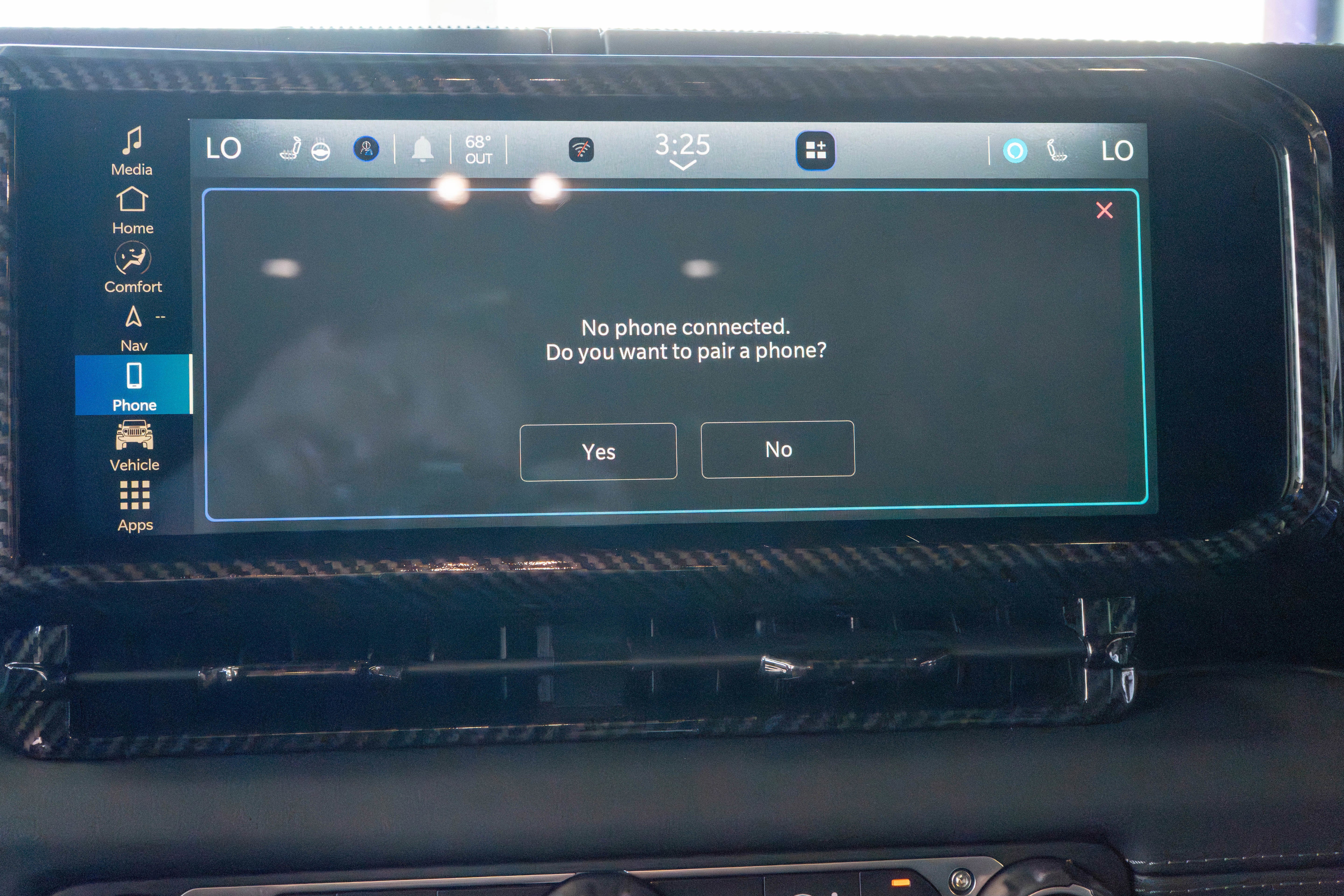 2024 Jeep Wrangler Rubicon 392 Final Edition