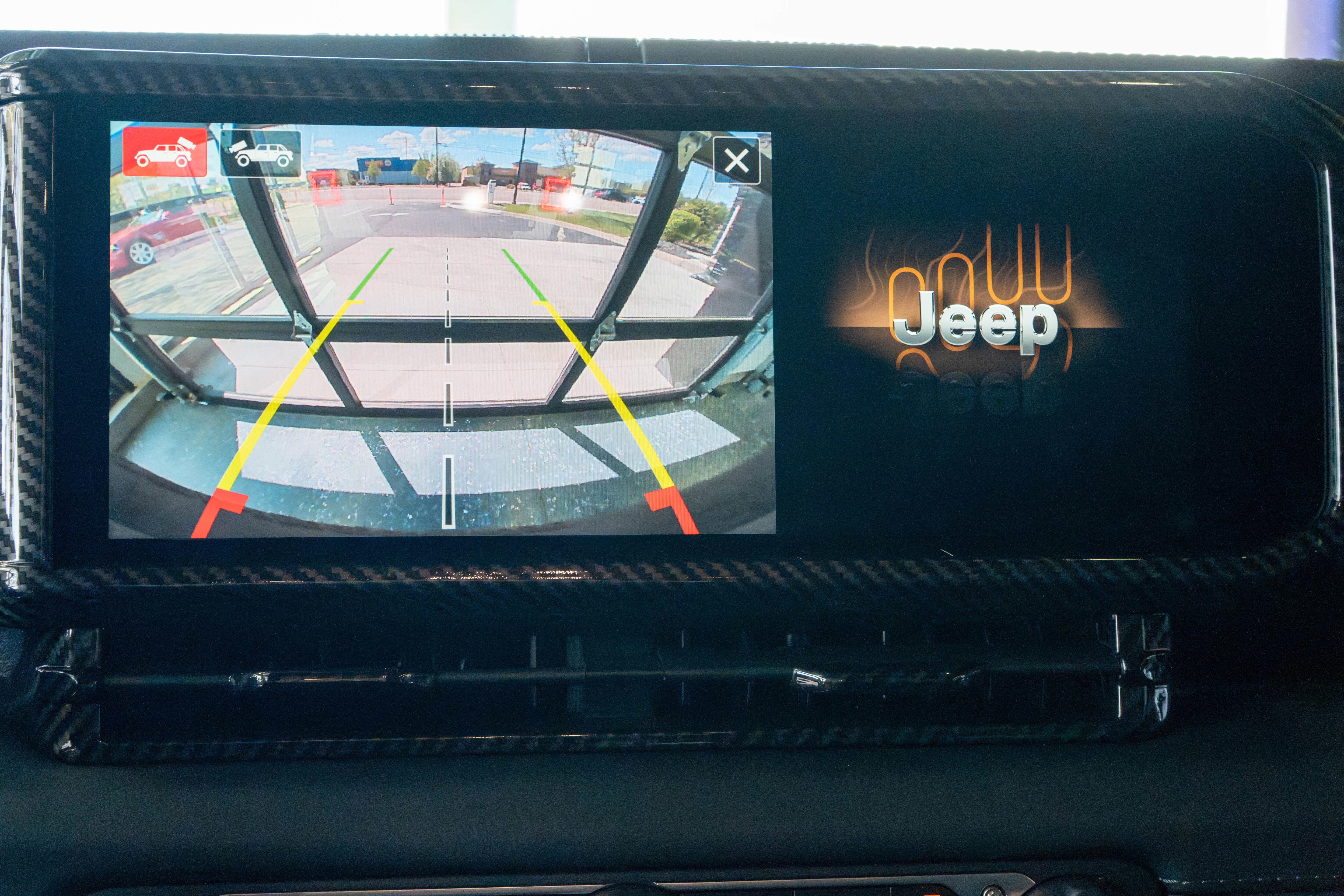 2024 Jeep Wrangler Rubicon 392 Final Edition