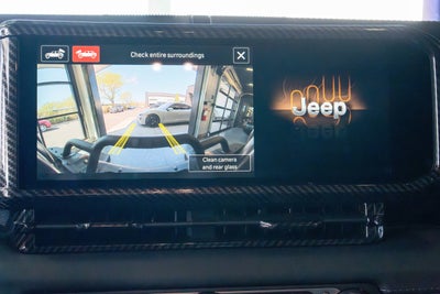 2024 Jeep Wrangler Rubicon 392 Final Edition