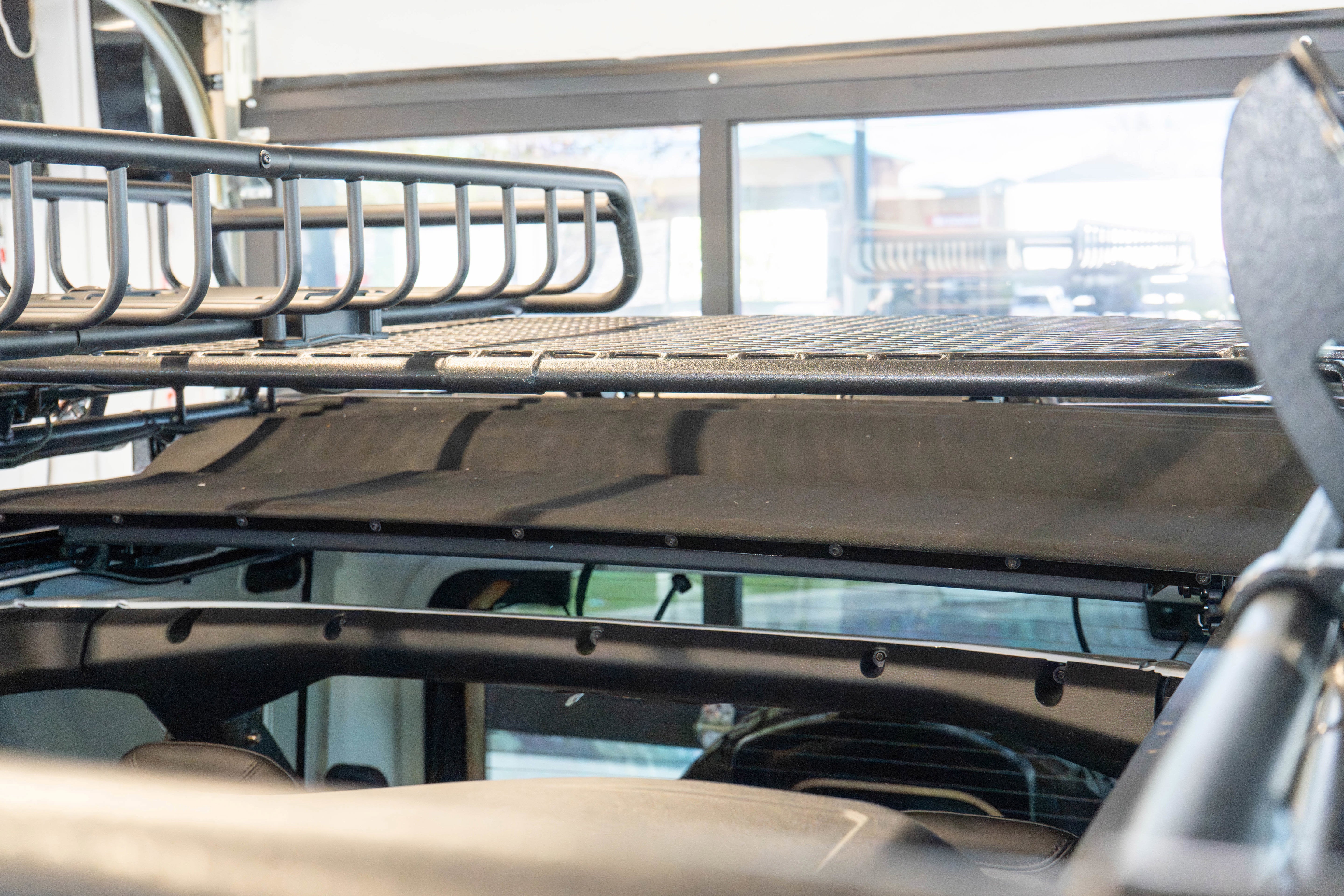 2024 Jeep Wrangler Rubicon 392 Final Edition