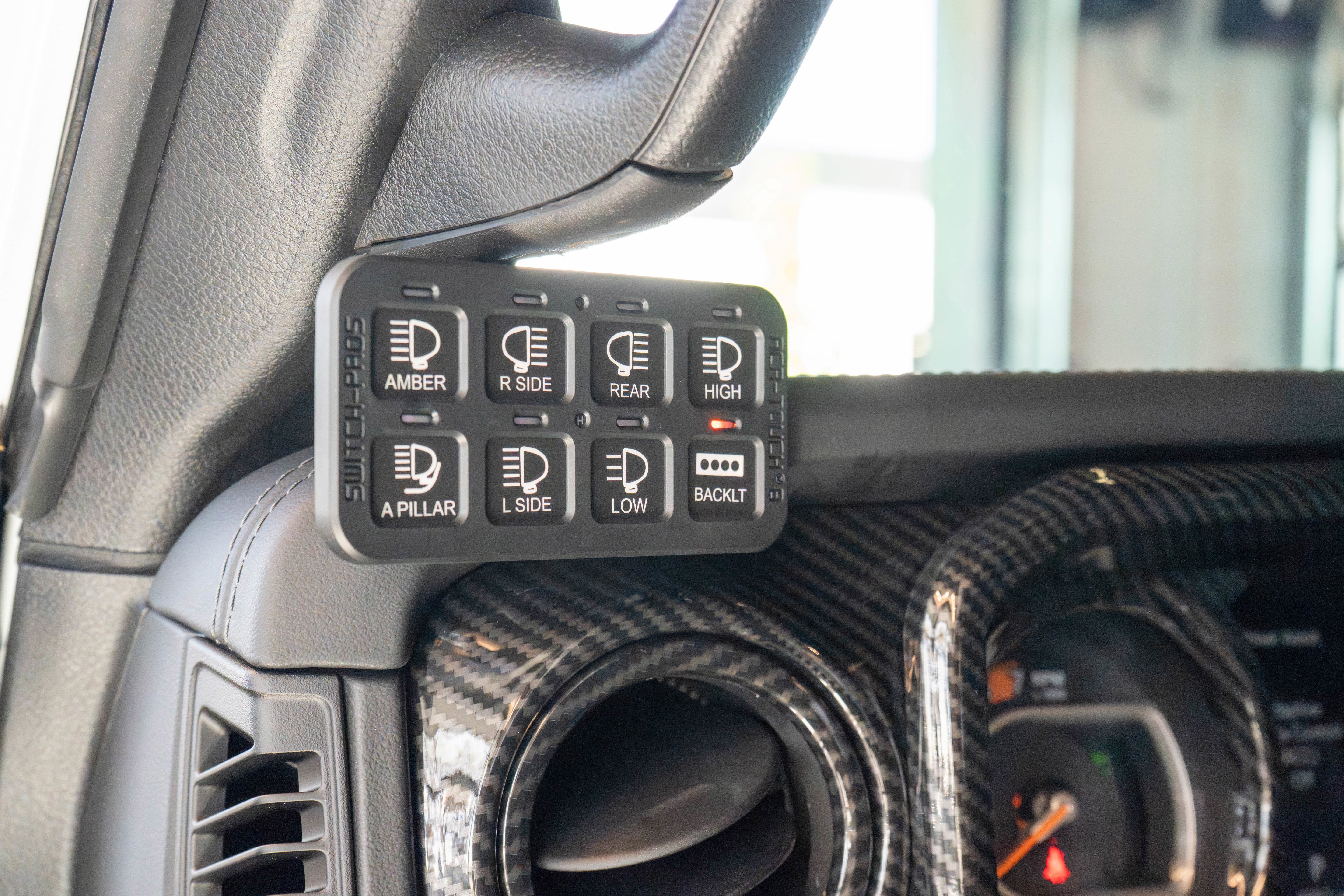 2024 Jeep Wrangler Rubicon 392 Final Edition