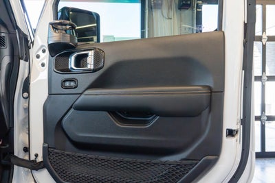 2024 Jeep Wrangler Rubicon 392 Final Edition