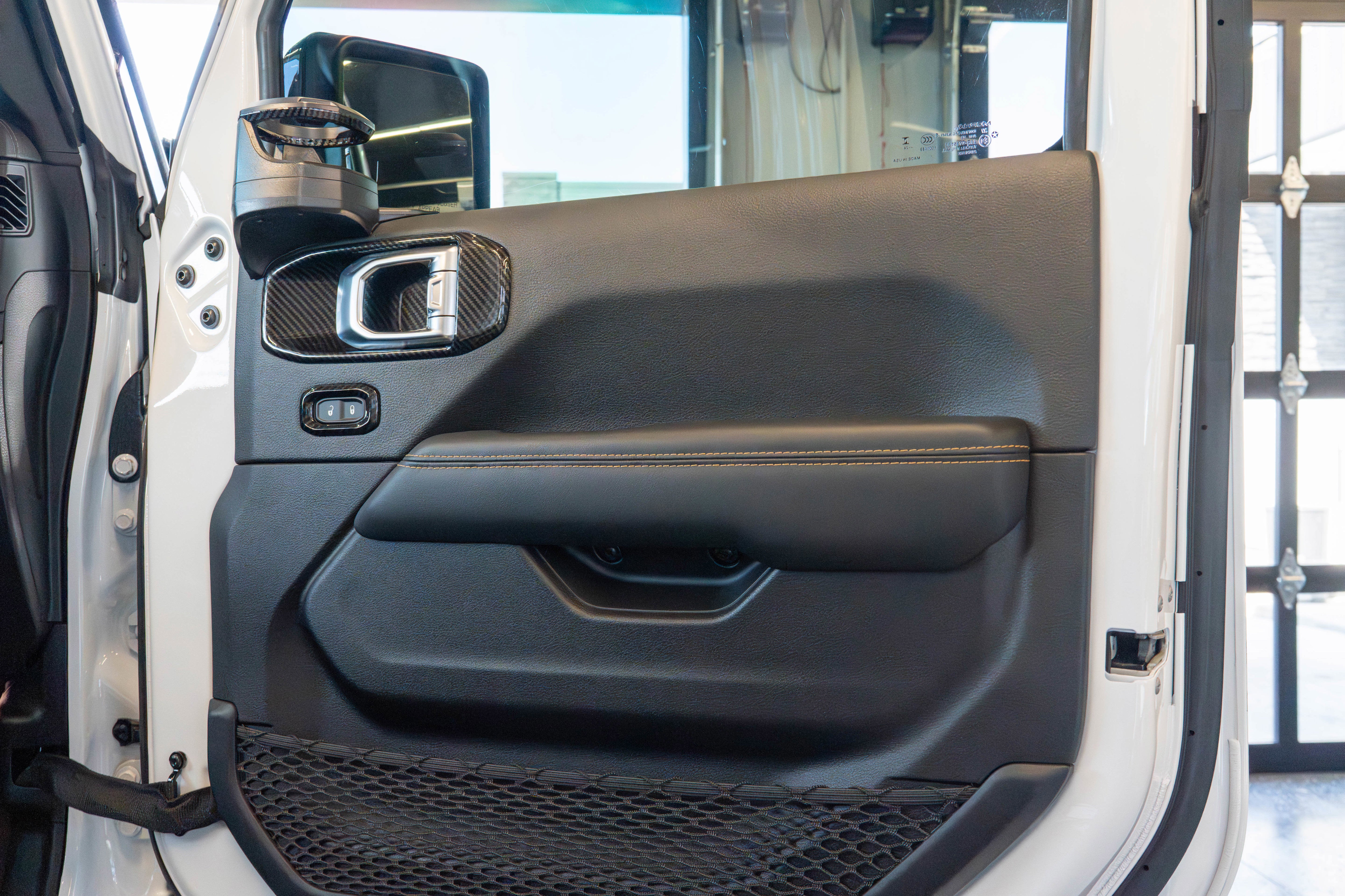 2024 Jeep Wrangler Rubicon 392 Final Edition