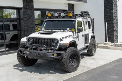 2024 Jeep Wrangler Rubicon 392 Final Edition