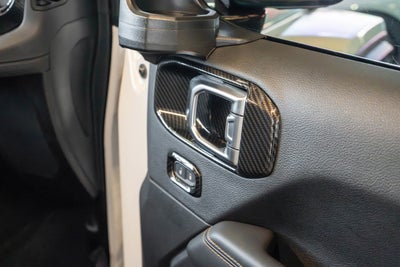 2024 Jeep Wrangler Rubicon 392 Final Edition