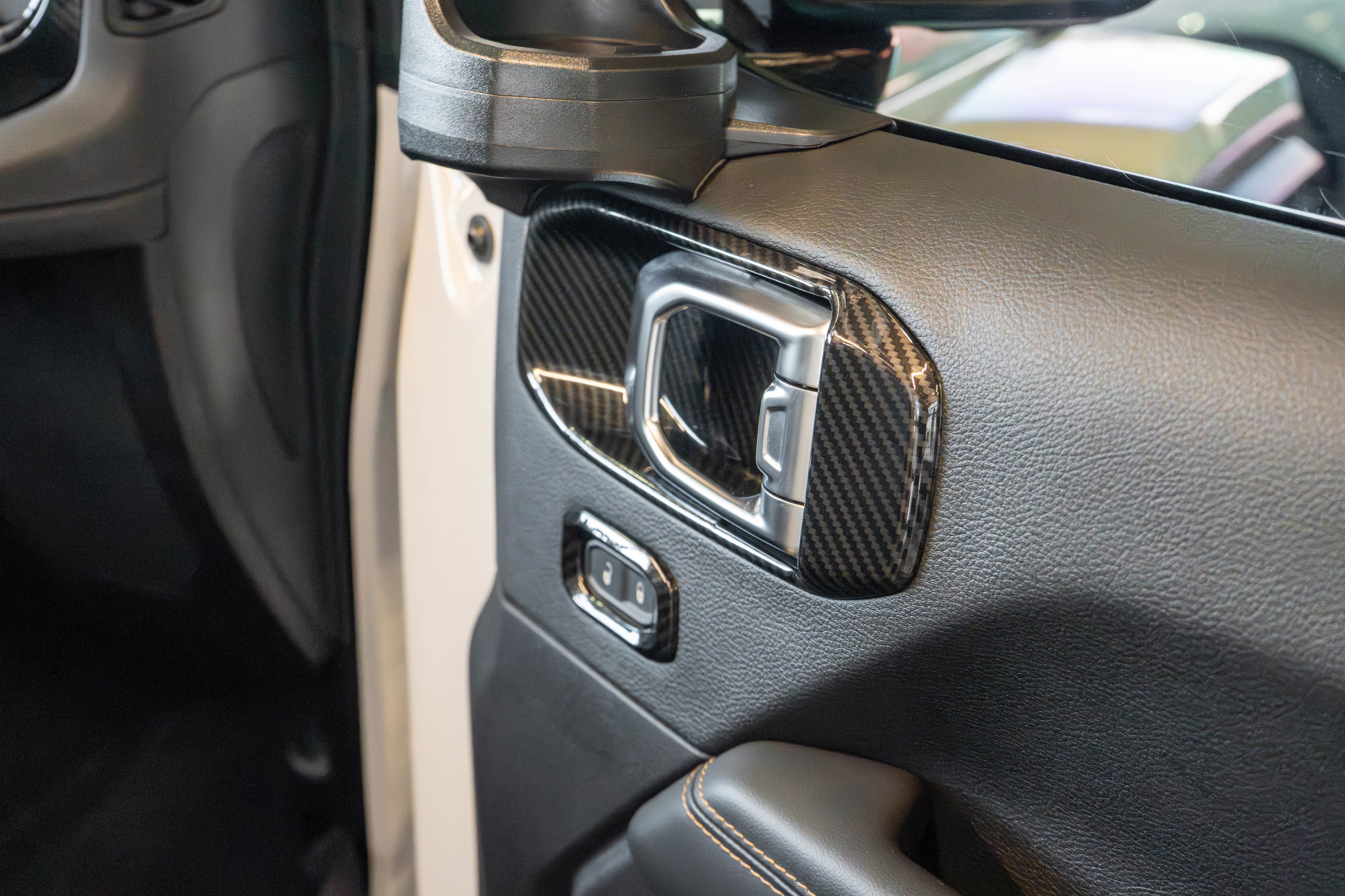 2024 Jeep Wrangler Rubicon 392 Final Edition
