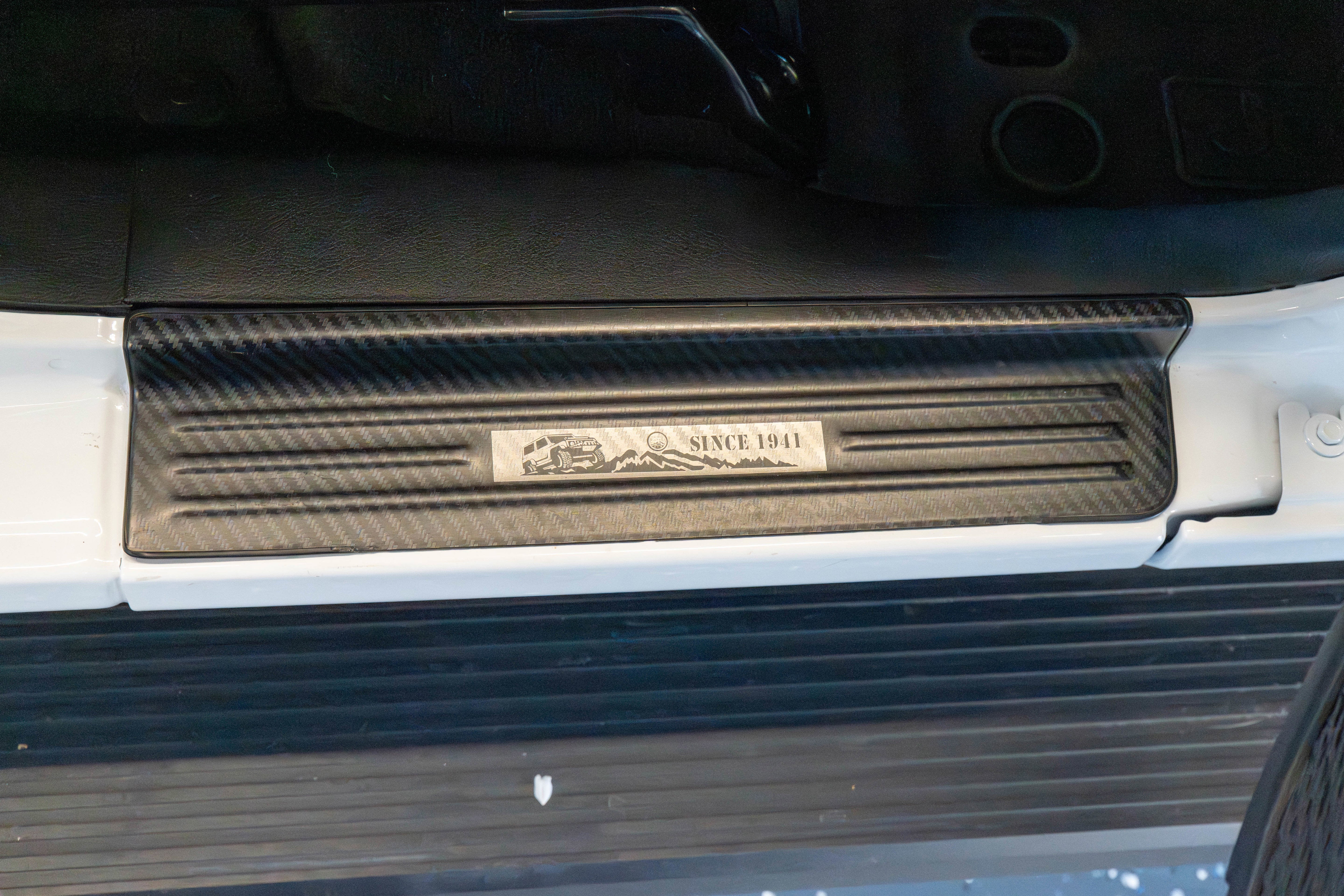 2024 Jeep Wrangler Rubicon 392 Final Edition