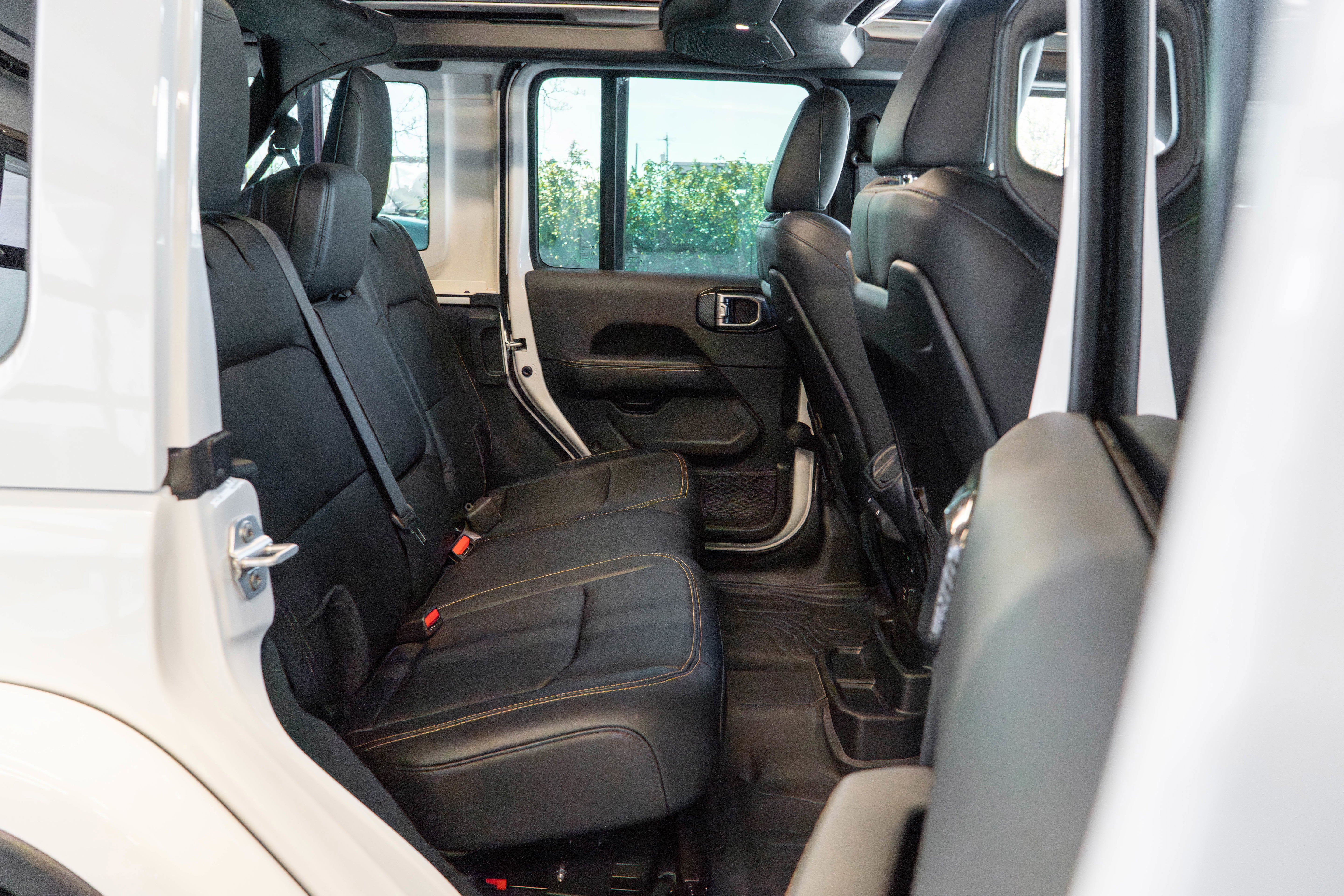 2024 Jeep Wrangler Rubicon 392 Final Edition