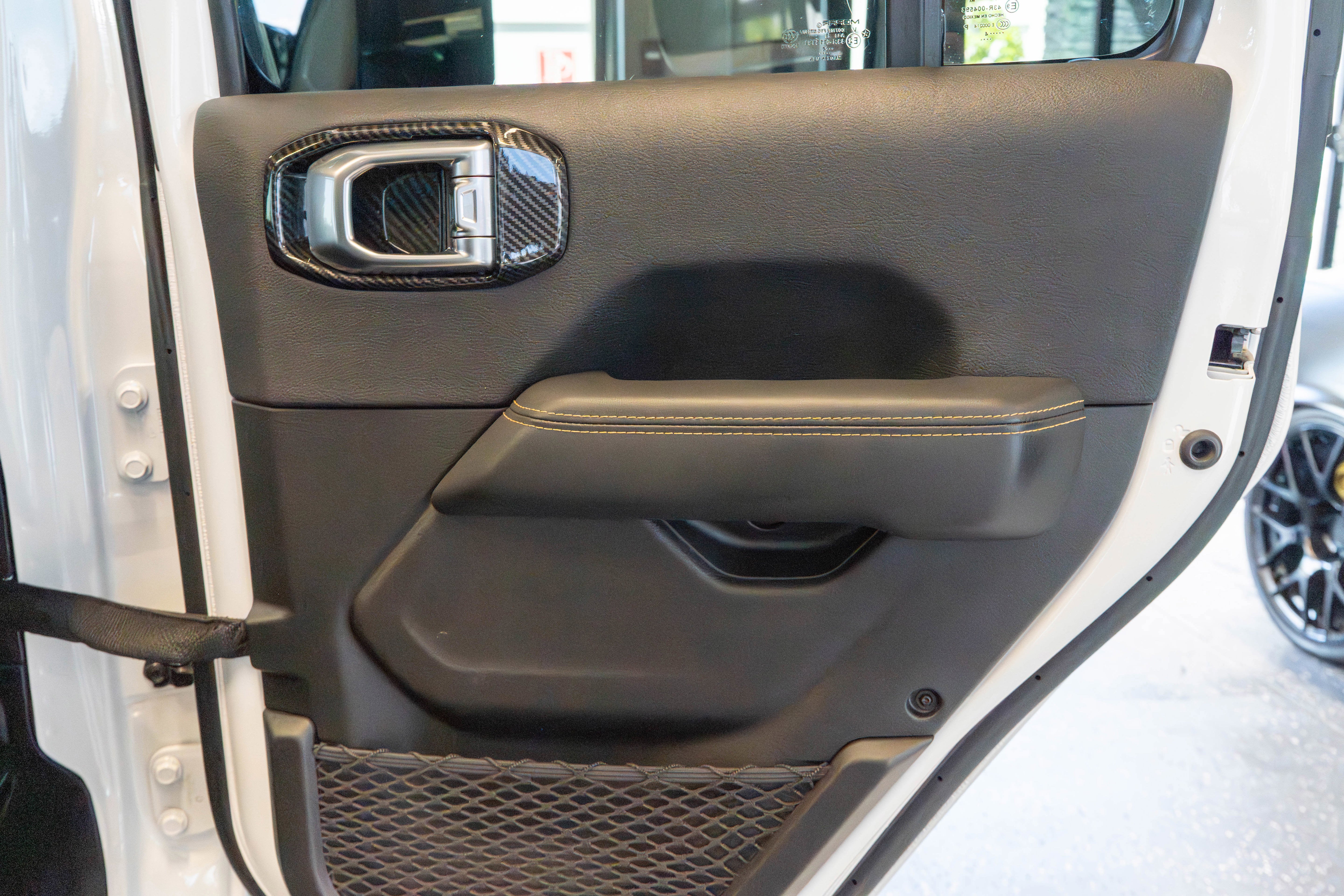 2024 Jeep Wrangler Rubicon 392 Final Edition