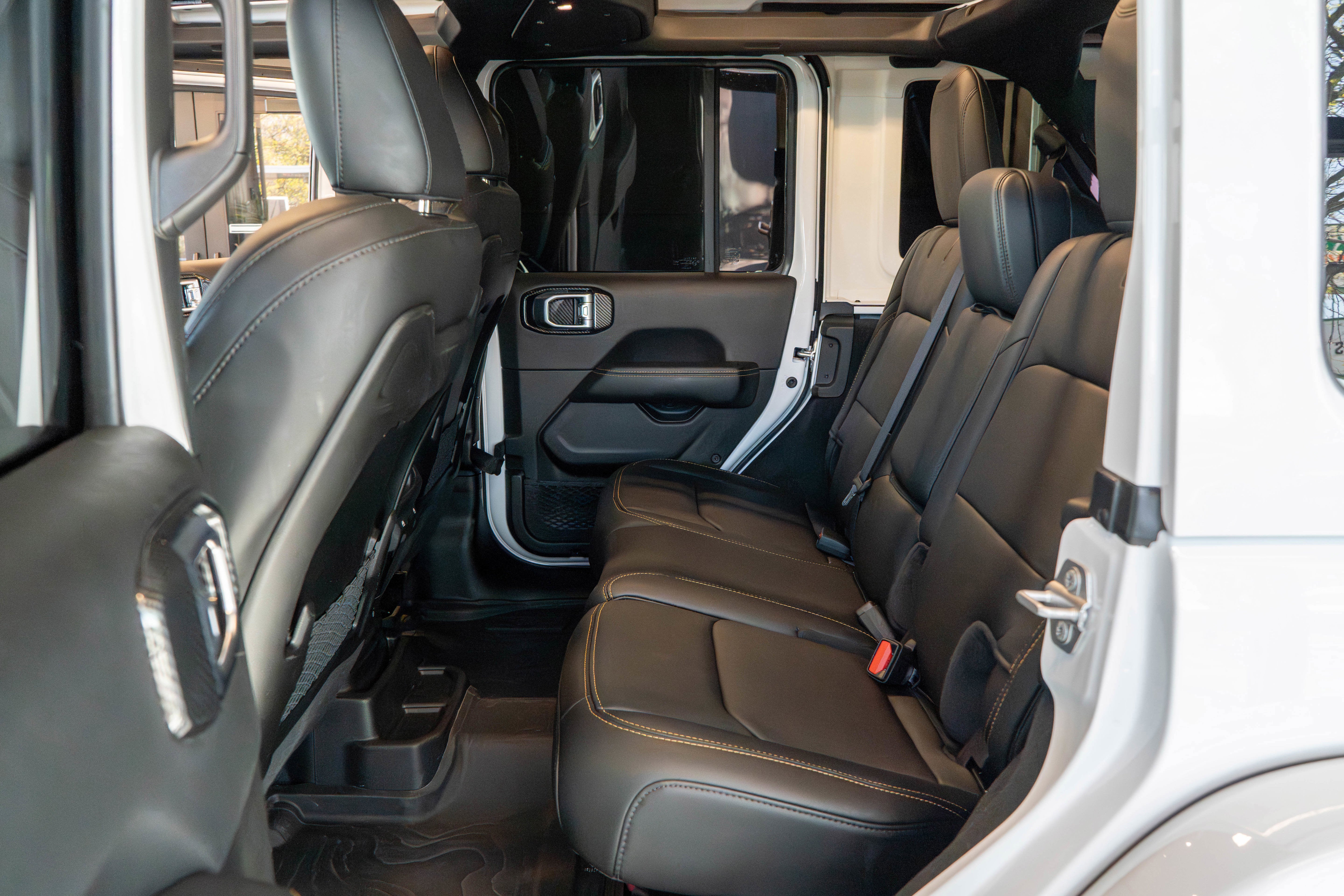2024 Jeep Wrangler Rubicon 392 Final Edition