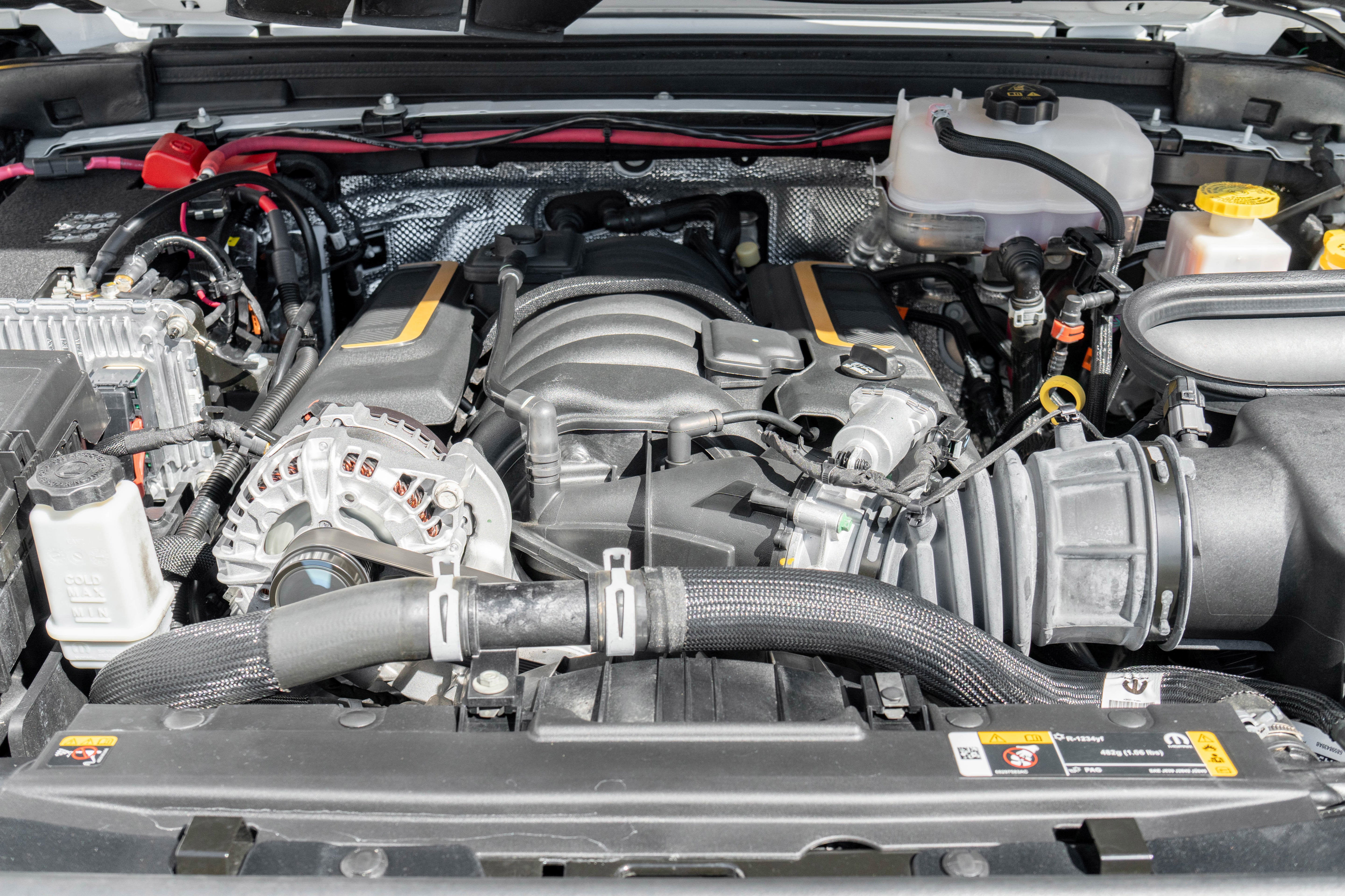 2024 Jeep Wrangler Rubicon 392 Final Edition