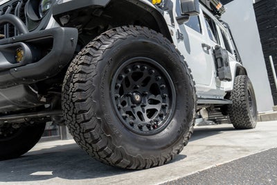 2024 Jeep Wrangler Rubicon 392 Final Edition