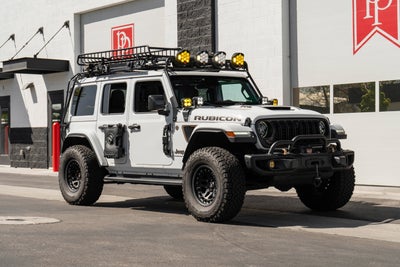 2024 Jeep Wrangler Rubicon 392 Final Edition