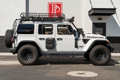 2024 Jeep Wrangler Rubicon 392 Final Edition