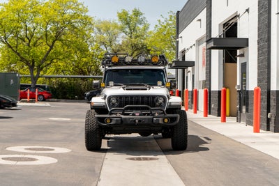 2024 Jeep Wrangler Rubicon 392 Final Edition