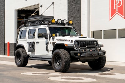 2024 Jeep Wrangler Rubicon 392 Final Edition
