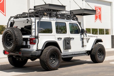 2024 Jeep Wrangler Rubicon 392 Final Edition