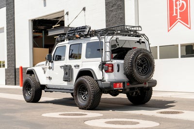 2024 Jeep Wrangler Rubicon 392 Final Edition
