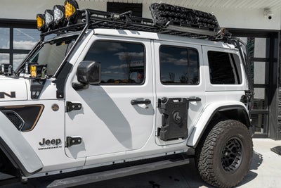2024 Jeep Wrangler Rubicon 392 Final Edition
