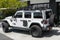 2024 Jeep Wrangler Rubicon 392 Final Edition
