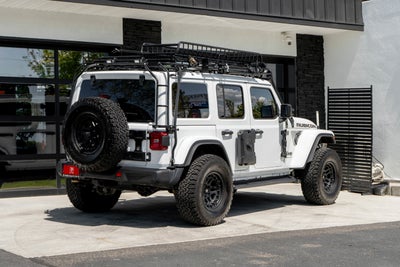 2024 Jeep Wrangler Rubicon 392 Final Edition