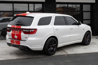 2020 Dodge Durango SRT