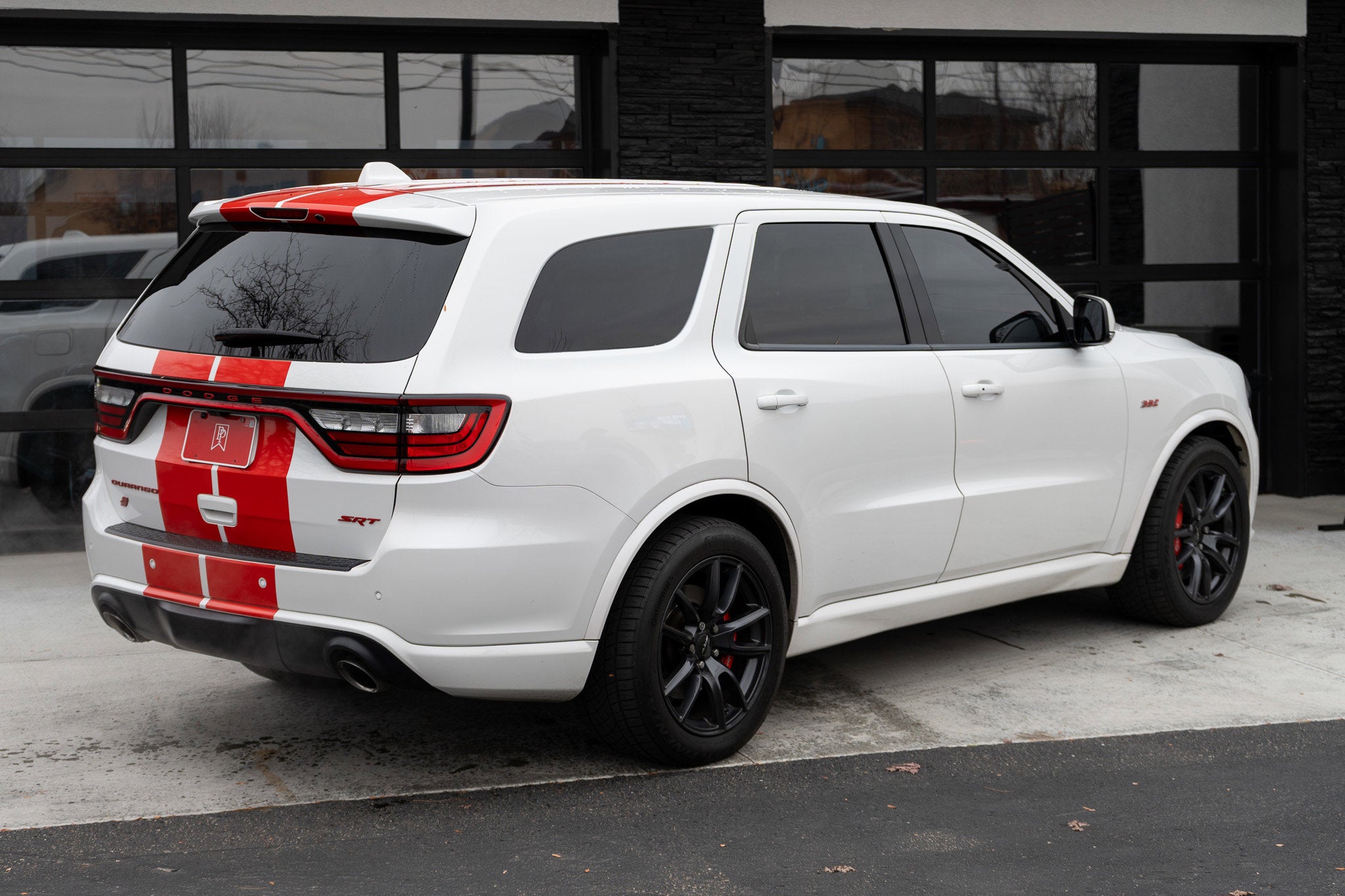 2020 Dodge Durango SRT