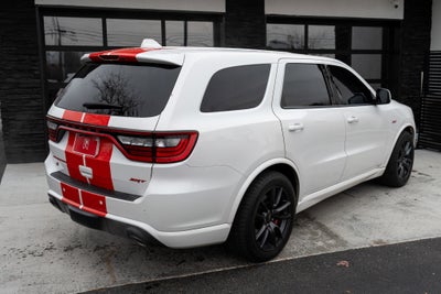 2020 Dodge Durango SRT