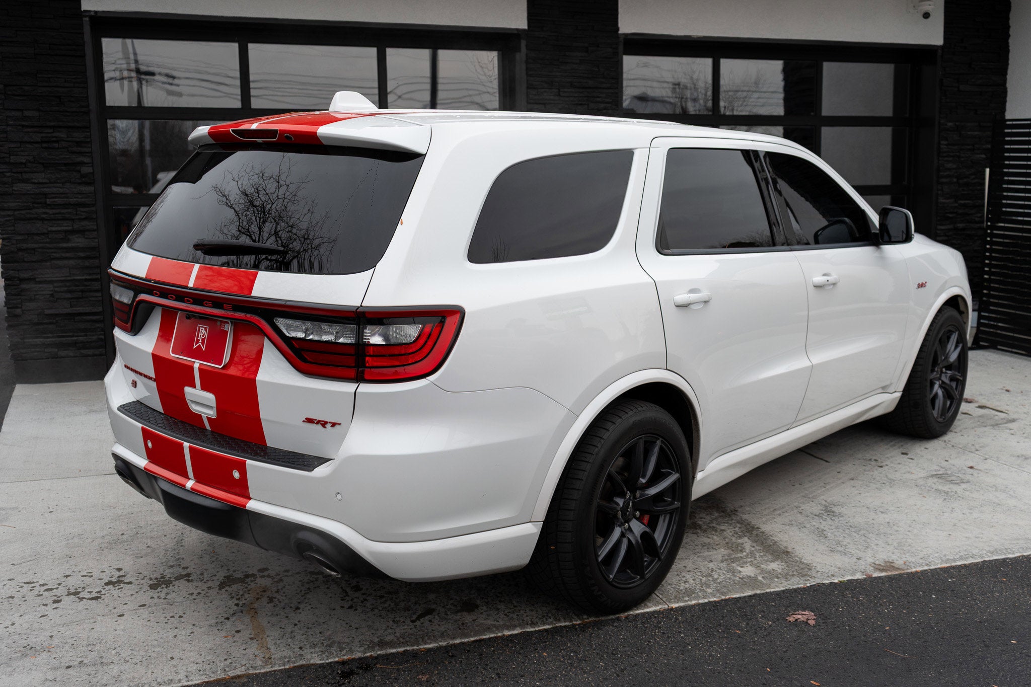 2020 Dodge Durango SRT
