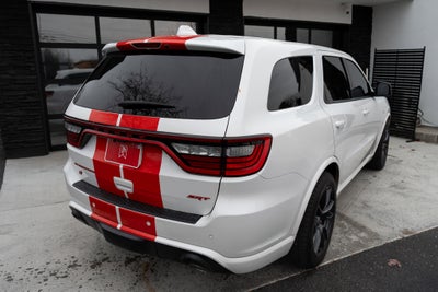 2020 Dodge Durango SRT