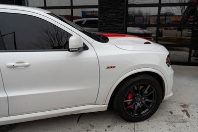 2020 Dodge Durango SRT