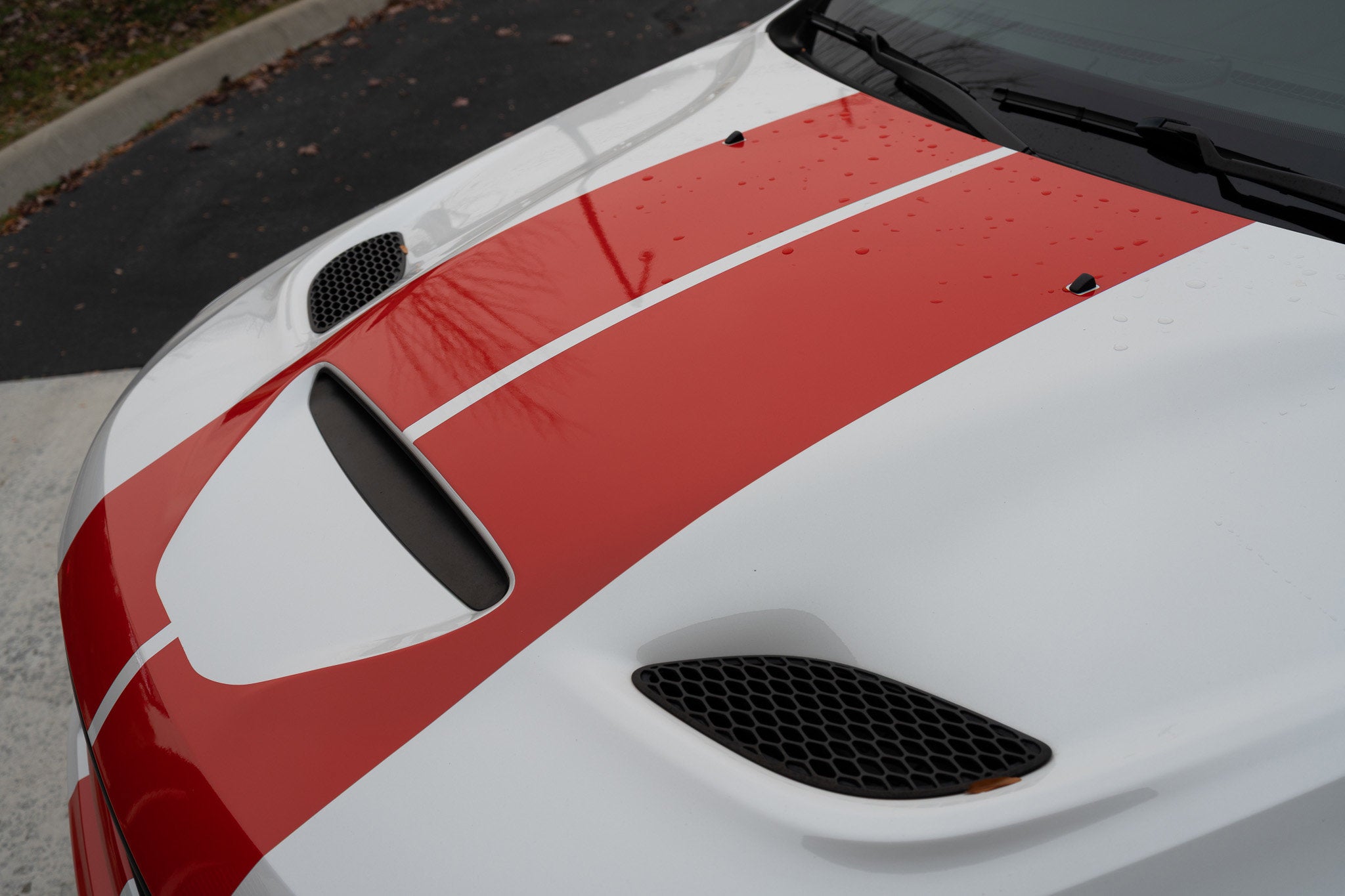 2020 Dodge Durango SRT