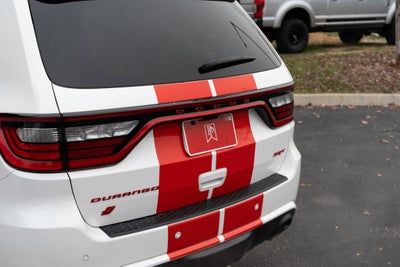 2020 Dodge Durango SRT