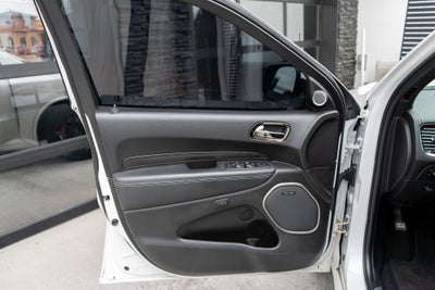 2020 Dodge Durango SRT