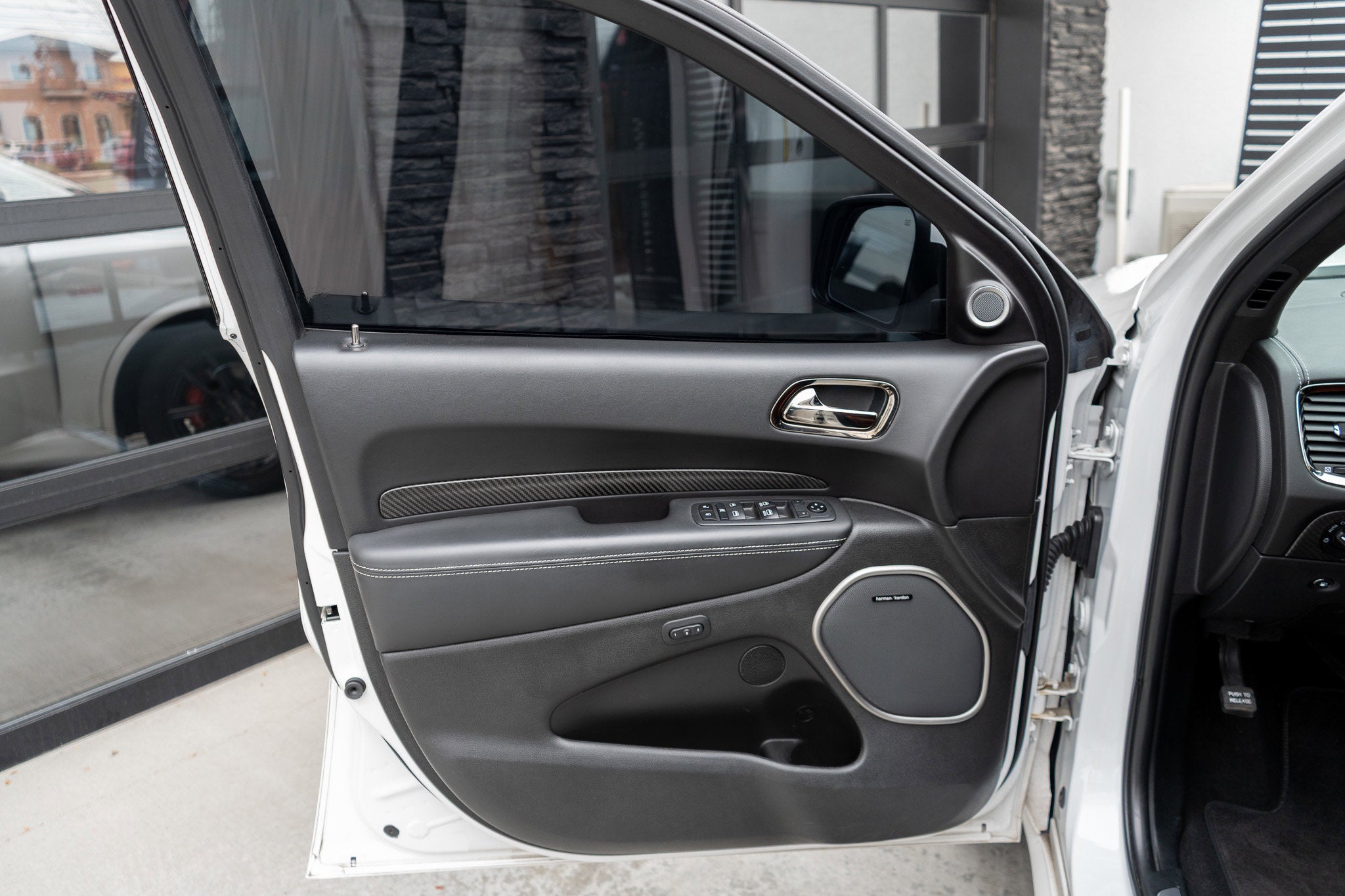 2020 Dodge Durango SRT