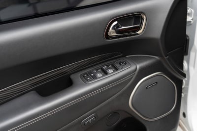 2020 Dodge Durango SRT