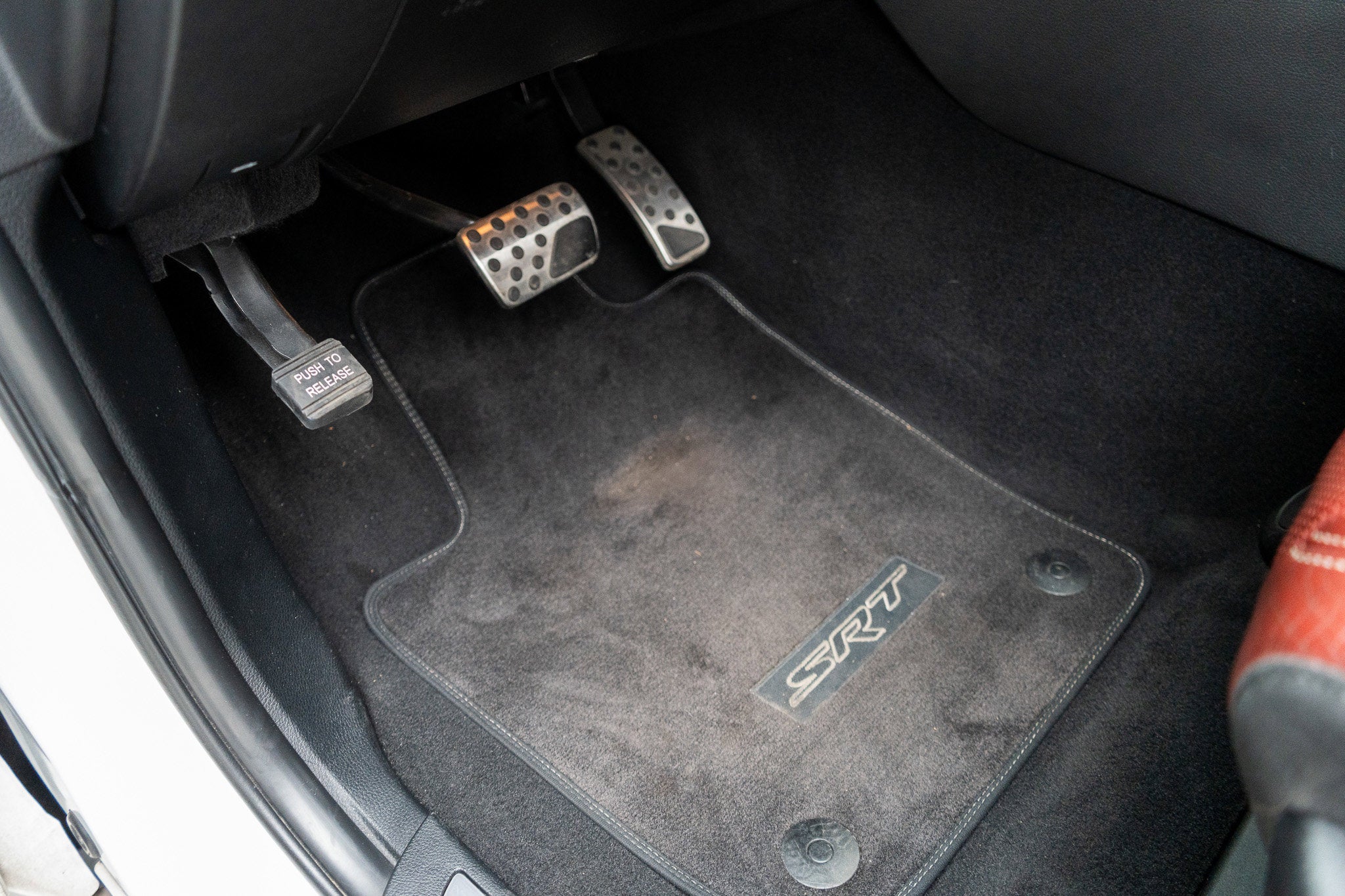 2020 Dodge Durango SRT