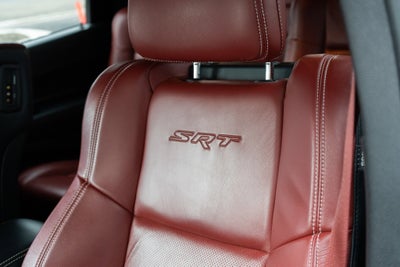 2020 Dodge Durango SRT