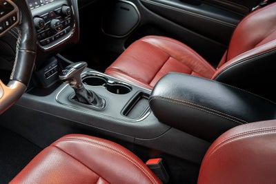 2020 Dodge Durango SRT