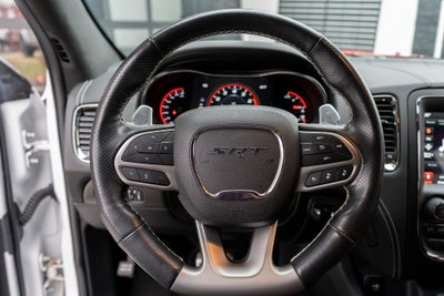 2020 Dodge Durango SRT