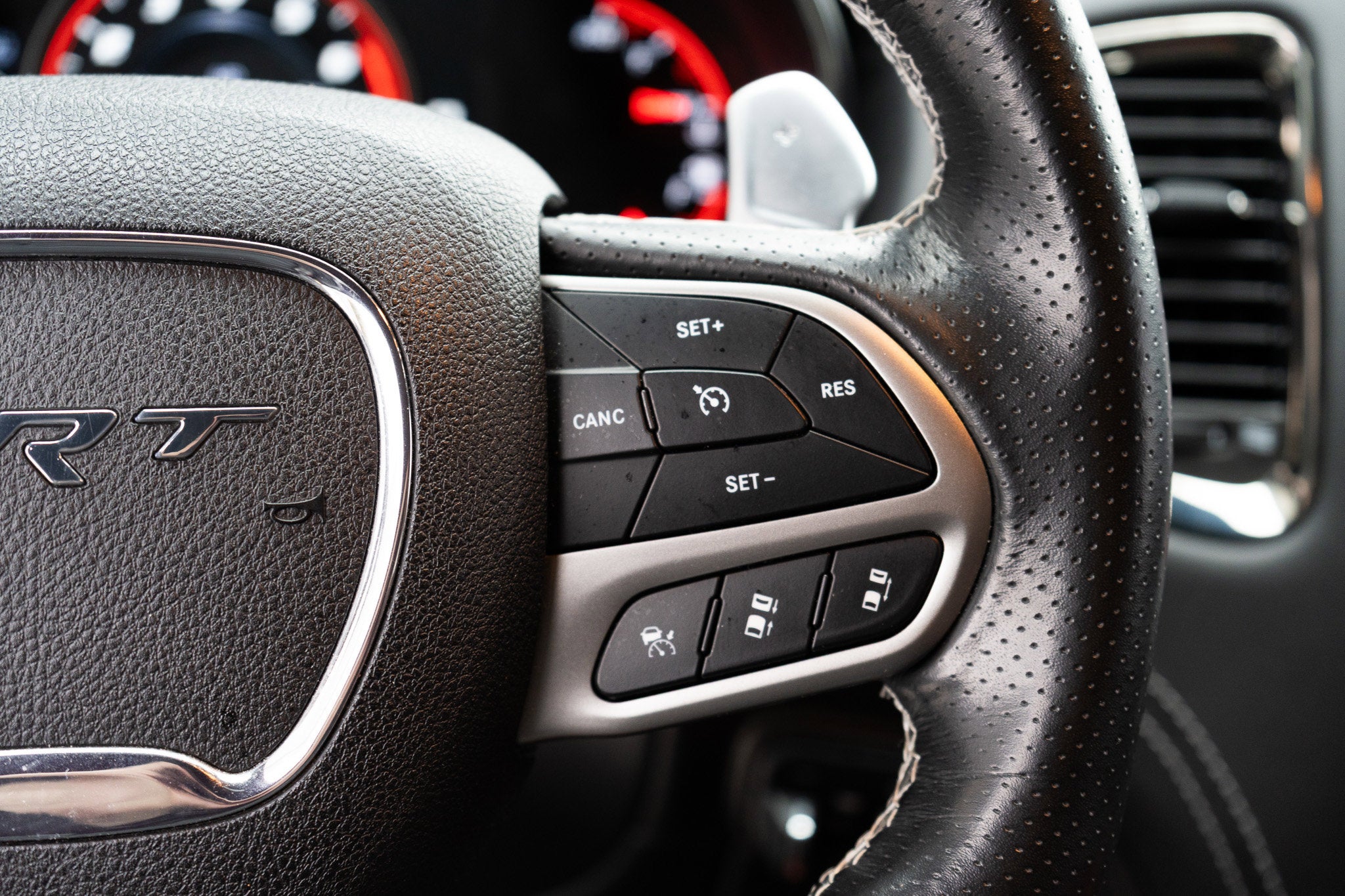 2020 Dodge Durango SRT