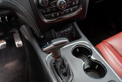 2020 Dodge Durango SRT