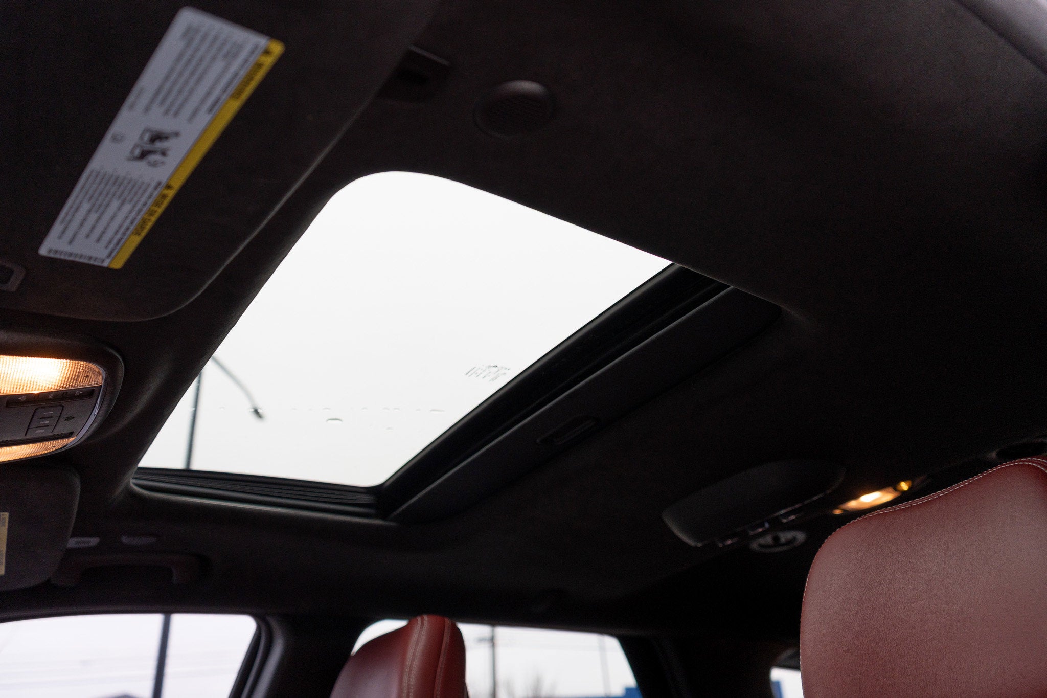 2020 Dodge Durango SRT