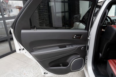 2020 Dodge Durango SRT