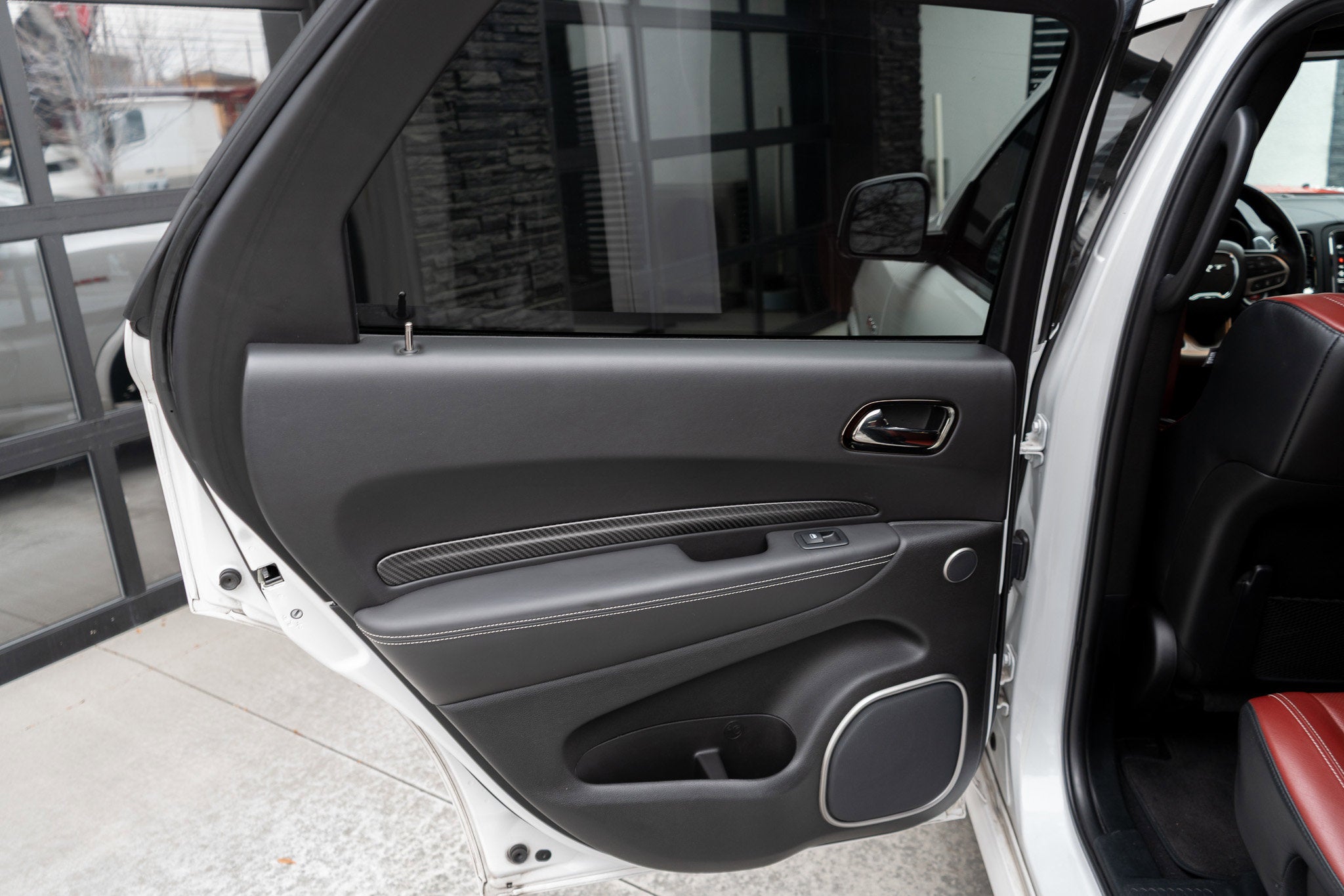 2020 Dodge Durango SRT