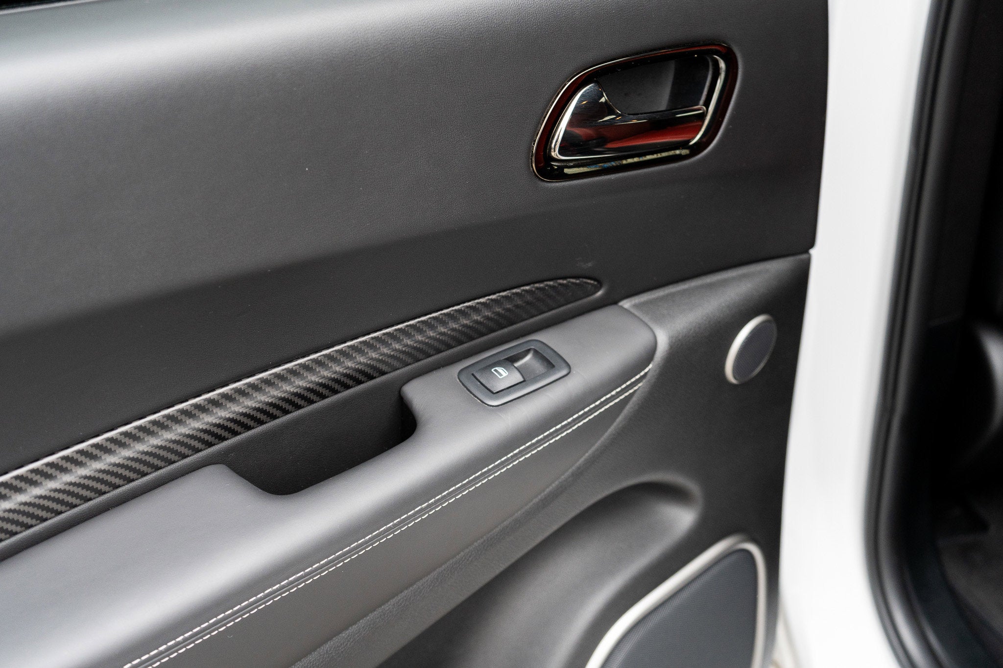 2020 Dodge Durango SRT