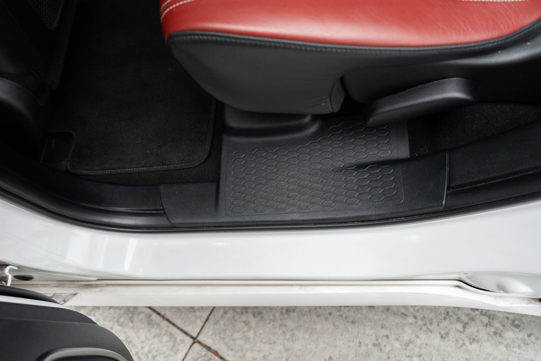 2020 Dodge Durango SRT