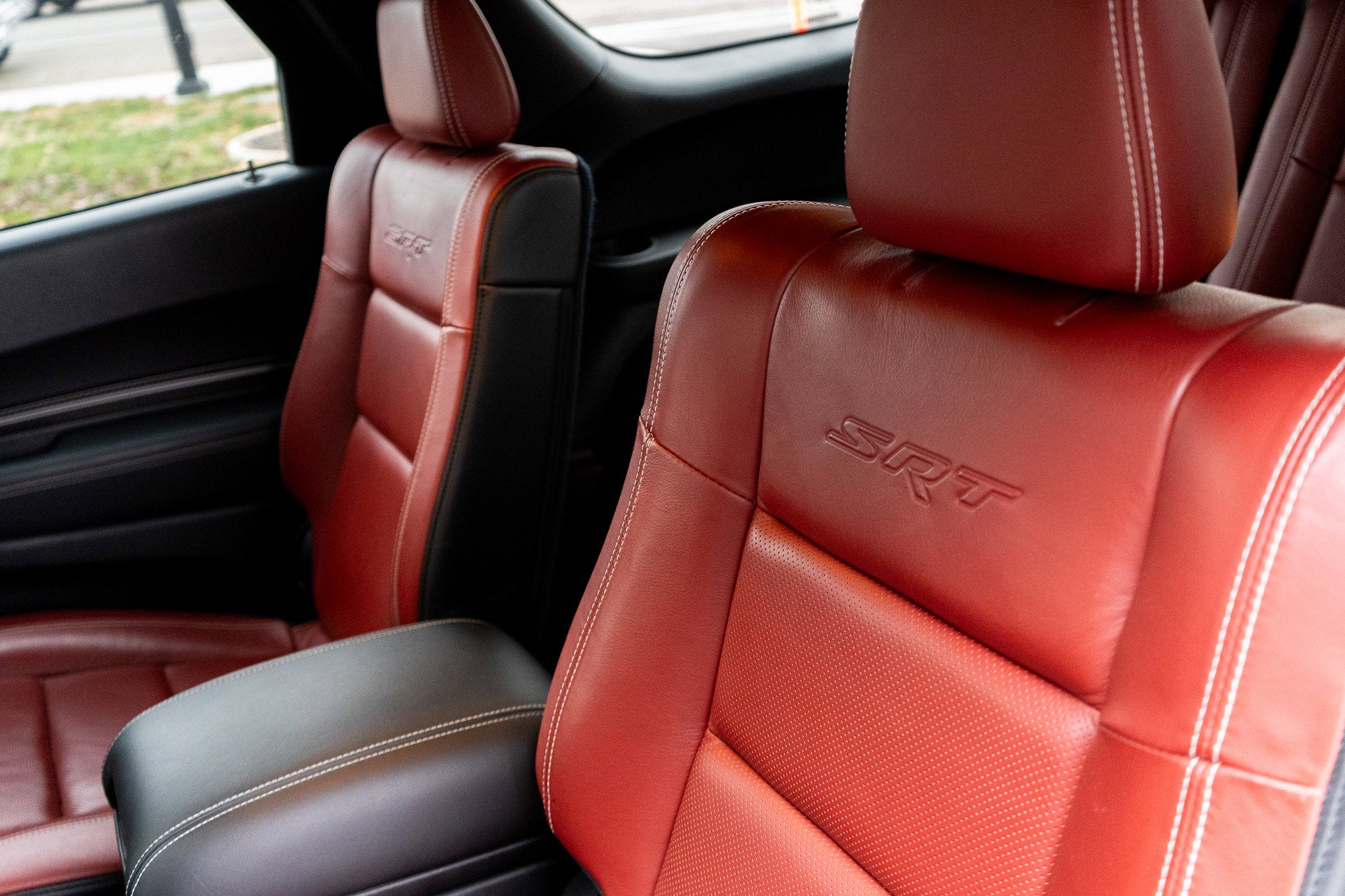 2020 Dodge Durango SRT