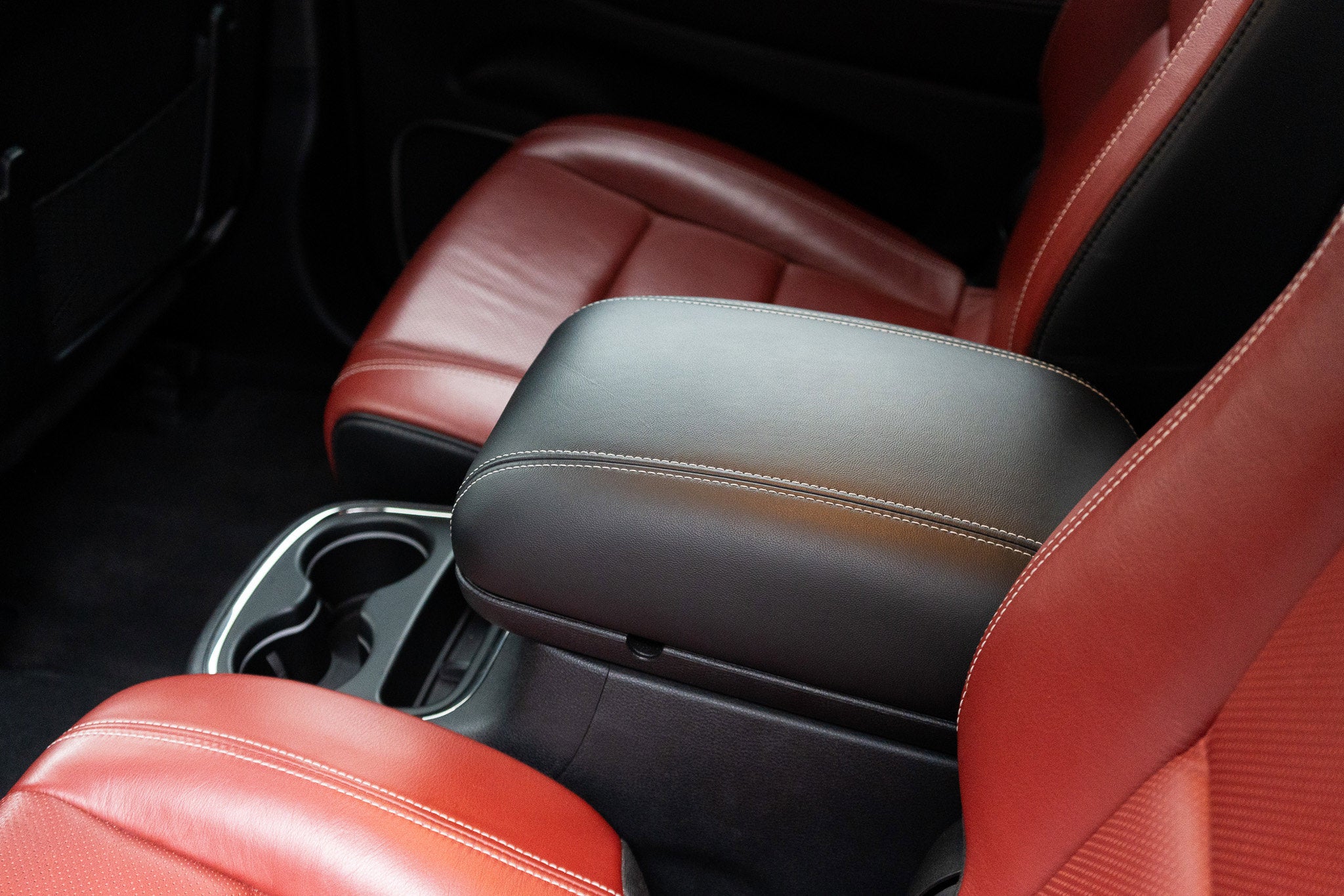 2020 Dodge Durango SRT