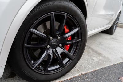 2020 Dodge Durango SRT